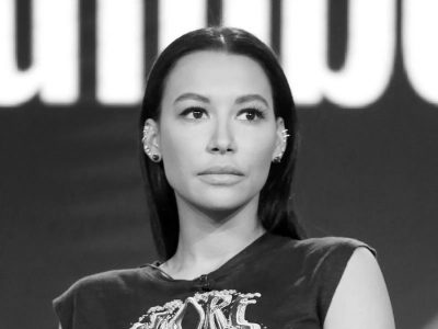Escalofriante: el último tuit de Naya Rivera y su relación con una canción de Eminem