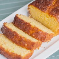 Torta de yogur protéica y sin harinas: muy fácil y en pocos minutos, una receta rica e ideal para la merienda