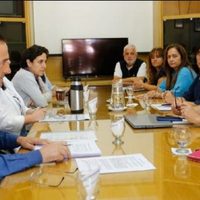 Gremios estatales de Neuquén temen que caiga la aplicación del IPC para aumentos salariales