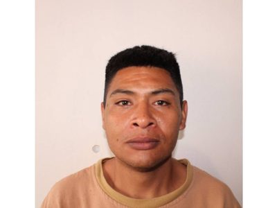 Reo sentenciado por secuestro exprés se fuga de penal mexiquense; investigan a director y custodios
