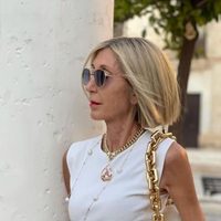 Renová tu estilo con los cortes de cabello perfectos para mujeres +50: modernos y favorecedores