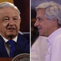 AMLO: el proceso de Morena es una "renovación", el de la oposición es "madrugar"