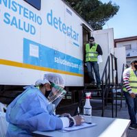 Operativo DetectAR: cuáles son los puntos habilitados hoy, 31 de diciembre