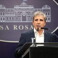 El Gobierno bajará las retenciones al campo de manera temporal