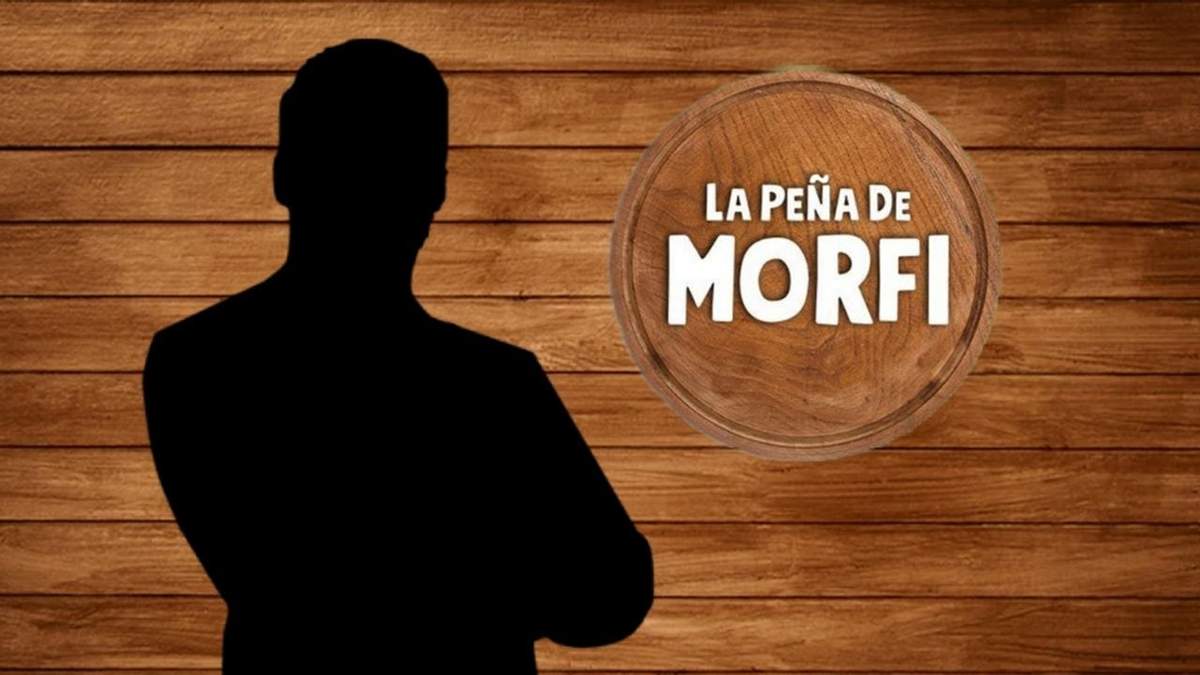 "La Peña de Morfi". Fuente: (Minuto Neuquén)