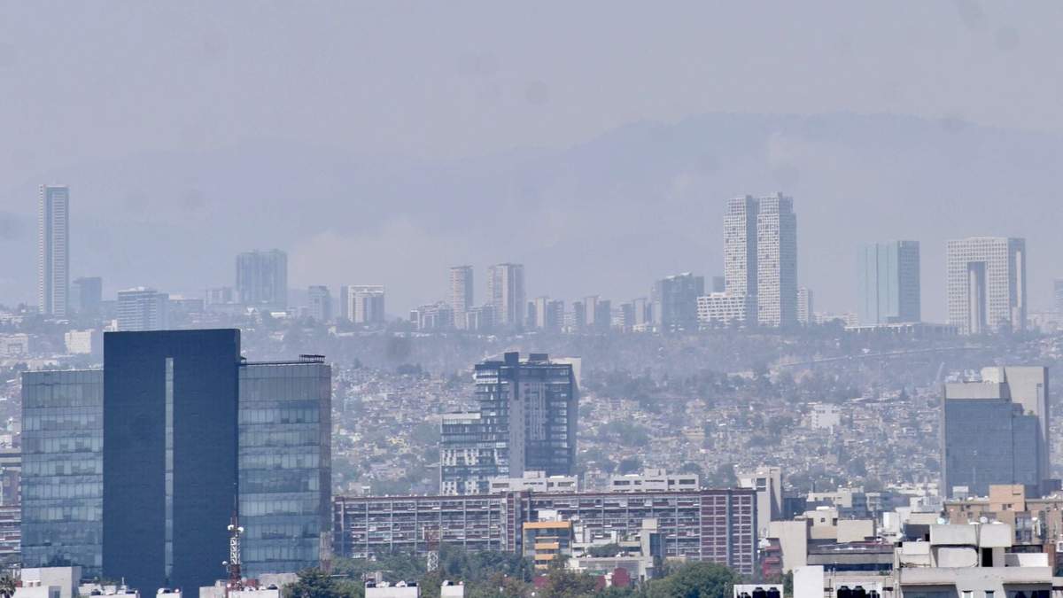 Contaminación