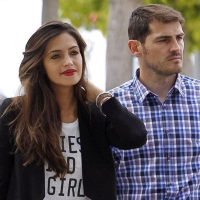 Iker Casillas se sinceró y abrió su corazón a su esposa: “No he estado con Sara todo lo que debería”