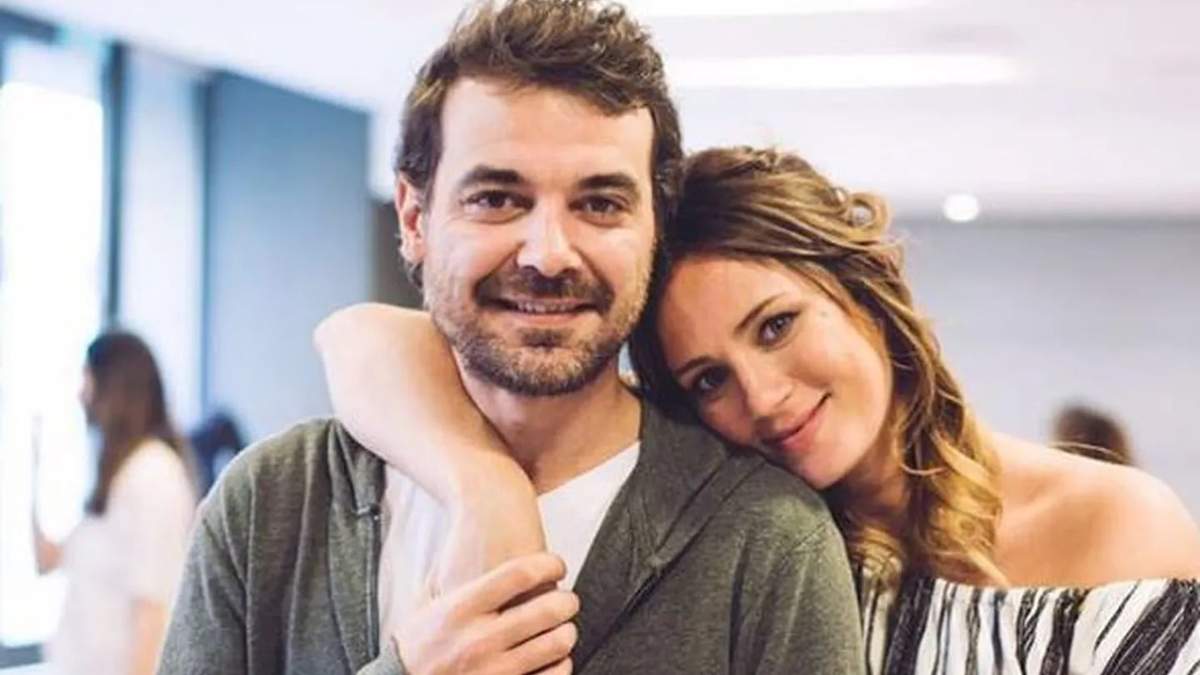 Pedro Alfonso y Paula Chaves. Fuente: (Instagram)