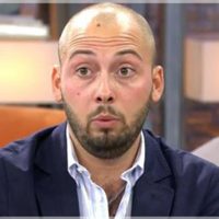 Como Dios lo trajo al mundo: José Antonio Avilés reflejó su cambio tras perder 23 kilos