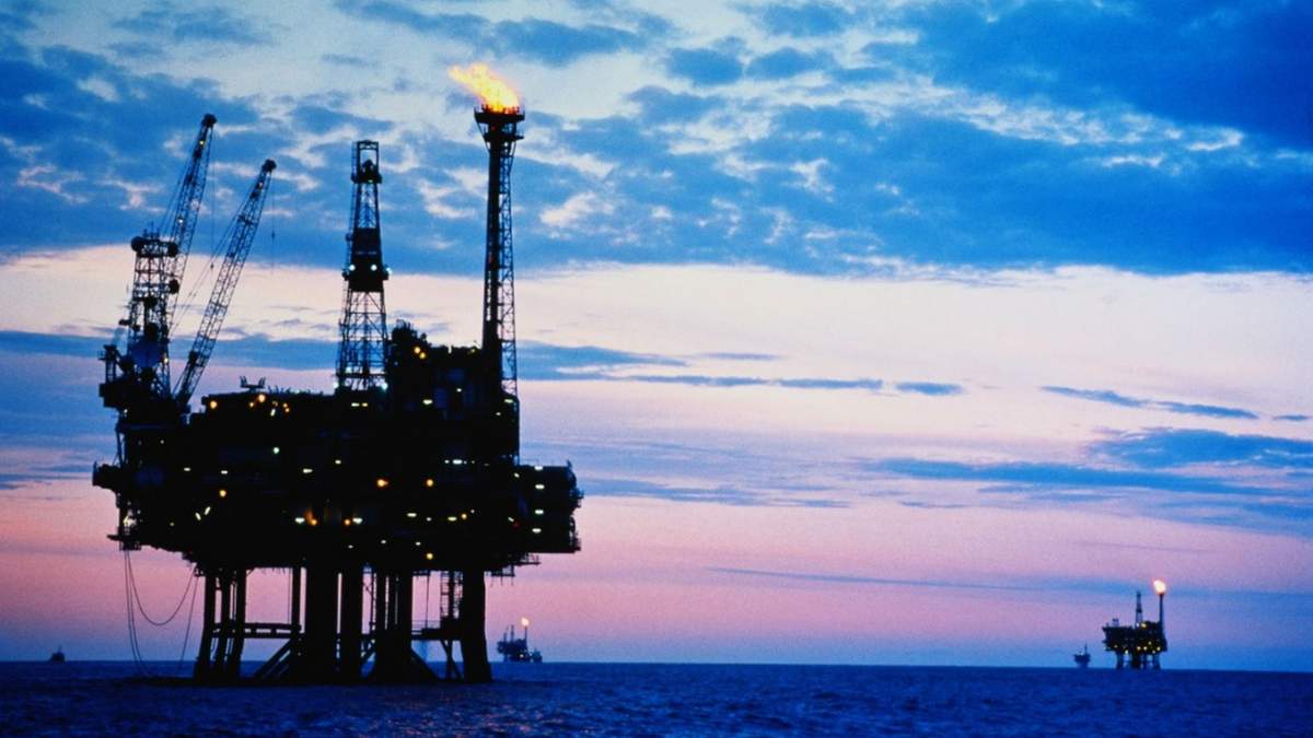 Sube el precio del petróleo (Fuente: Twitter)