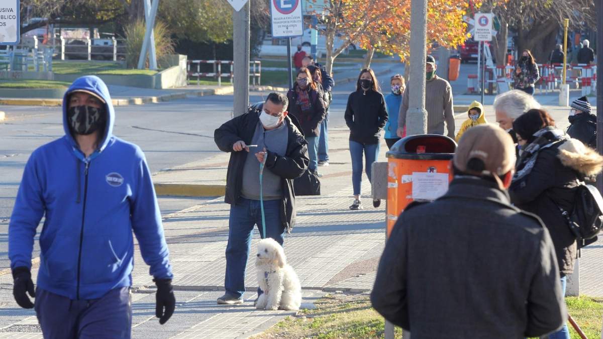 Se amplía la participación de personas en las actividades. Fuente: (Twitter)
