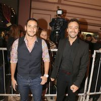 Lejos de "Intrusos": Rodrigo Lussich y Adrián Pallares confirmaron una feliz noticia que emociona