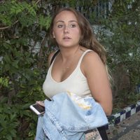 Rocío Flores revela su truco infalible para mantenerse en buen estado