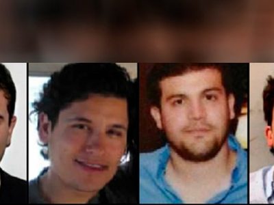 Ejecutan a dos informantes de la DEA infiltrados en el grupo criminal de “Los Chapitos”