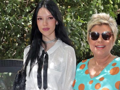 Es amor de madre: Alejandra Rubio recibe un fuerte mensaje de Terelu, públicamente