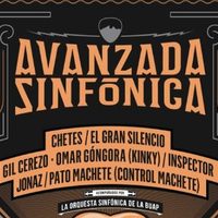 Pachanga sinfónica con la 'Avanzada Regia”