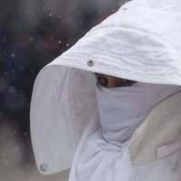 El SMN lanzó una alerta por la ola polar: cuáles son las localidades con temperaturas bajo cero