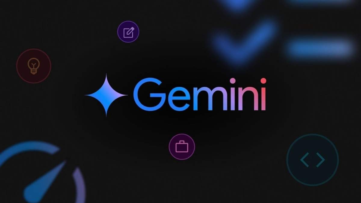 La IA de Google Gemini