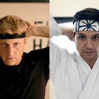 “Cobra Kai”: por qué todos están hablando de la secuela de “Karate Kid” y Netflix
