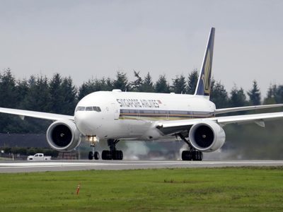 Continúan retrasos de vuelos, aunque mayoría de las aerolíneas se ha recuperado de corte tecnológico