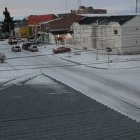 Patagonia en alerta: un intendente de una importante capital tiene coronavirus