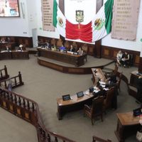 Familiares de desaparecidos frenan reforma a la Ley Orgánica de la Fiscalía de Coahuila