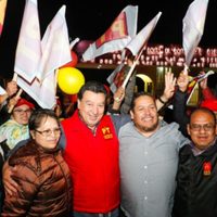 Detienen a candidato del PT a diputado federal por Hidalgo, Armando Mera Olguín