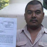 Liberan a campesino acusado de robar ganado a Julión Álvarez