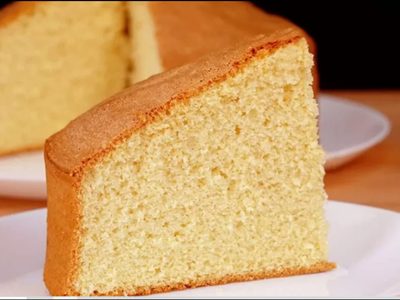 Si buscás un bizcocho esponjoso para acompañar el mate, esta receta japonesa es un golazo