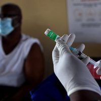 Este país prometió a África mil millones de dosis de vacunas contra el coronavirus