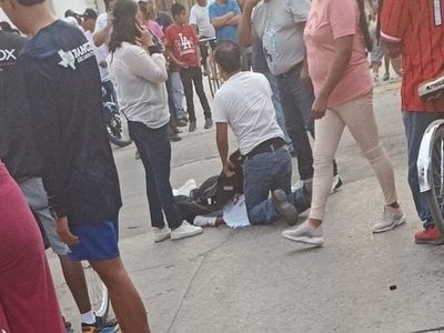Detienen a siete vinculados al asesinato de Gisela Gaytán, candidata a la alcaldía de Celaya