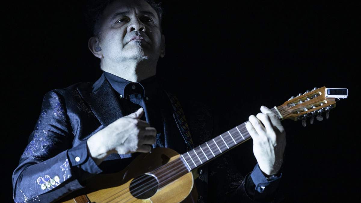 Quique Rangel