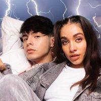 Rusherking confirmó lo que todos querían saber sobre María Becerra