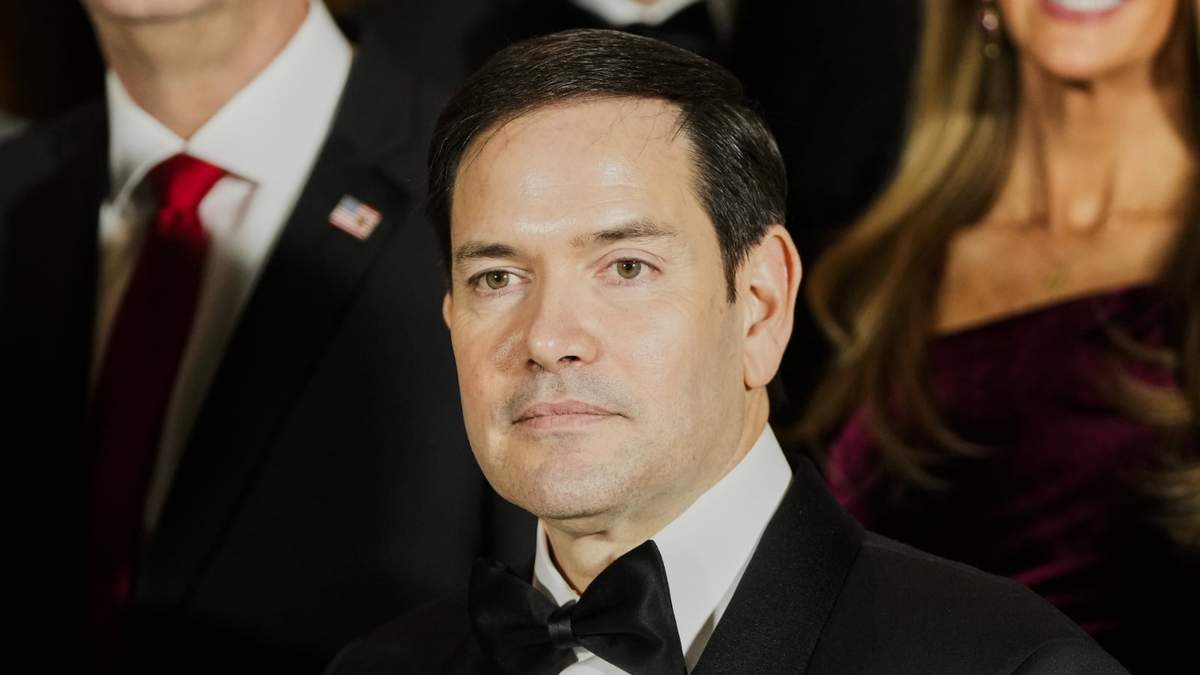 Marco Rubio