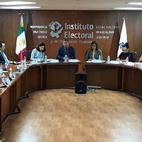 El IEPC aprueba un presupuesto de más de 440 mdp para partidos en Jalisco