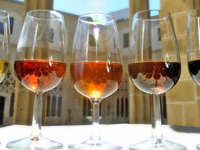 Los bodegueros en Jerez buscan alternativas ante la crisis del sector