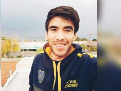 La familia de Astudillo Castro encontró los huesos "por una vidente"