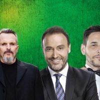 "Enfermedad degenerativa": incómodo momento en Intrusos con Miguel Bosé