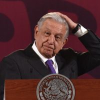 Dos agentes de la FGR que investigaban caso Ayotzinapa están desaparecidos: AMLO