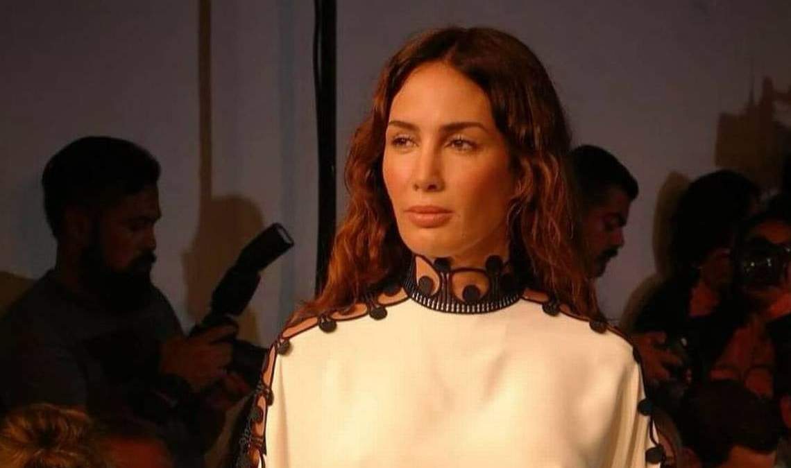 Martha Cristiana renuncia a la dirección de Miss Universo
