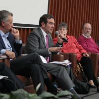 La violencia en México no la provocaron las elecciones, ya estaba ahí desde antes: Lorenzo Córdova