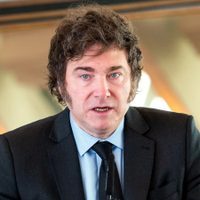 "Nunca las ratas asumieron su culpa": el polémico posteo que Javier Milei hizo en su cuenta de Instagram