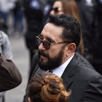 Ulises Lara, ¿quién es el recién encargado de despacho de la Fiscalía de la CDMX?