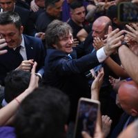 Cómo será la agenda de Milei en Estados Unidos