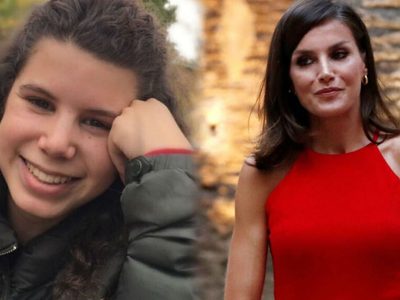 La sobrina de la reina Letizia, Carla Vigo, escogió hacer su vida lejos de España: su destino fue re