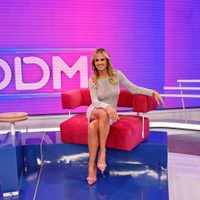 A dos días de su debut, Mariana Fabbiani logró lo que todos esperaban en América TV