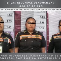 Colectivos feministas denuncian agresiones por parte de policías en Chimalhuacán