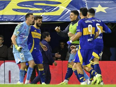 Las posibles fechas de Boca para disputar los cuartos de final