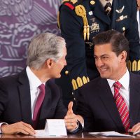 Del Mazo contrae deuda de mil 500 millones de pesos en tiempos electorales
