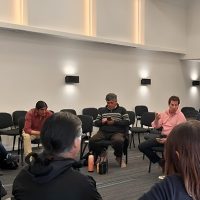 La mesa de trabajo con Consejos Zonales Mapuche avanza en el registro de comunidades indígenas